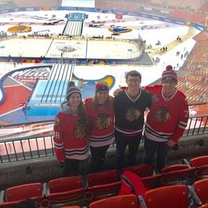 Meet your Posher, Jack